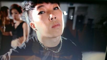 Dancer/Choreographer/Performer.