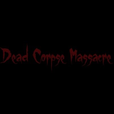 Dead Corpse Massacre, alternative metal band from South London @HelenaReading_ @Raffaella_x @liv_livb and Niamh