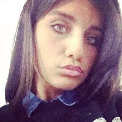 Amelie 19ans