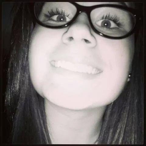 pa_li_e's profile picture. snapchat: paulinexoxo23