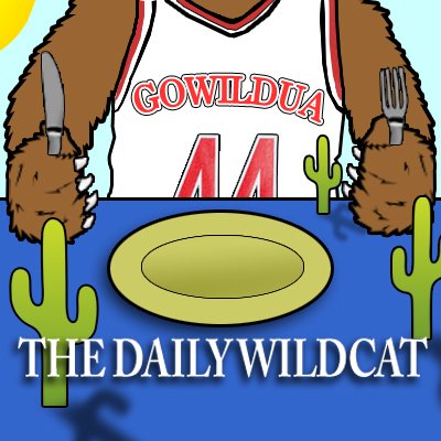 Powered by @DailyWildcat, learn about deals, events and more from campus and local partners, and keep up to date on the things that make you @GoWildUA!