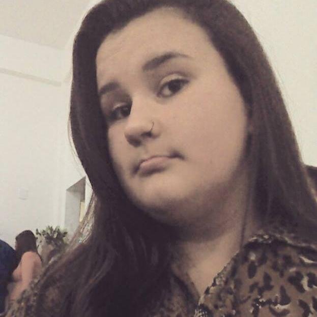''Minha imagem é você que faz, mas minha vida sou eu que vivo.''
