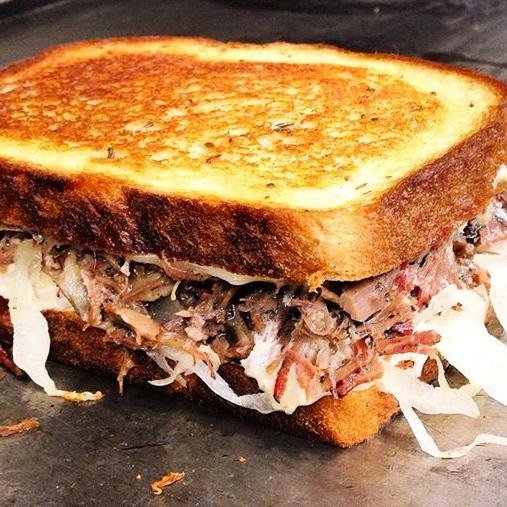 Melissa will rock your world in true Chicago style with the stylish, fun, and crazy atmosphere in Sammich. Come ‘do it live’ and get a taste of Chicago