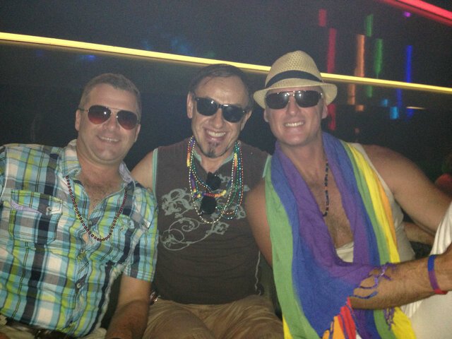 Michaeltvancity's profile picture. Goldie lox