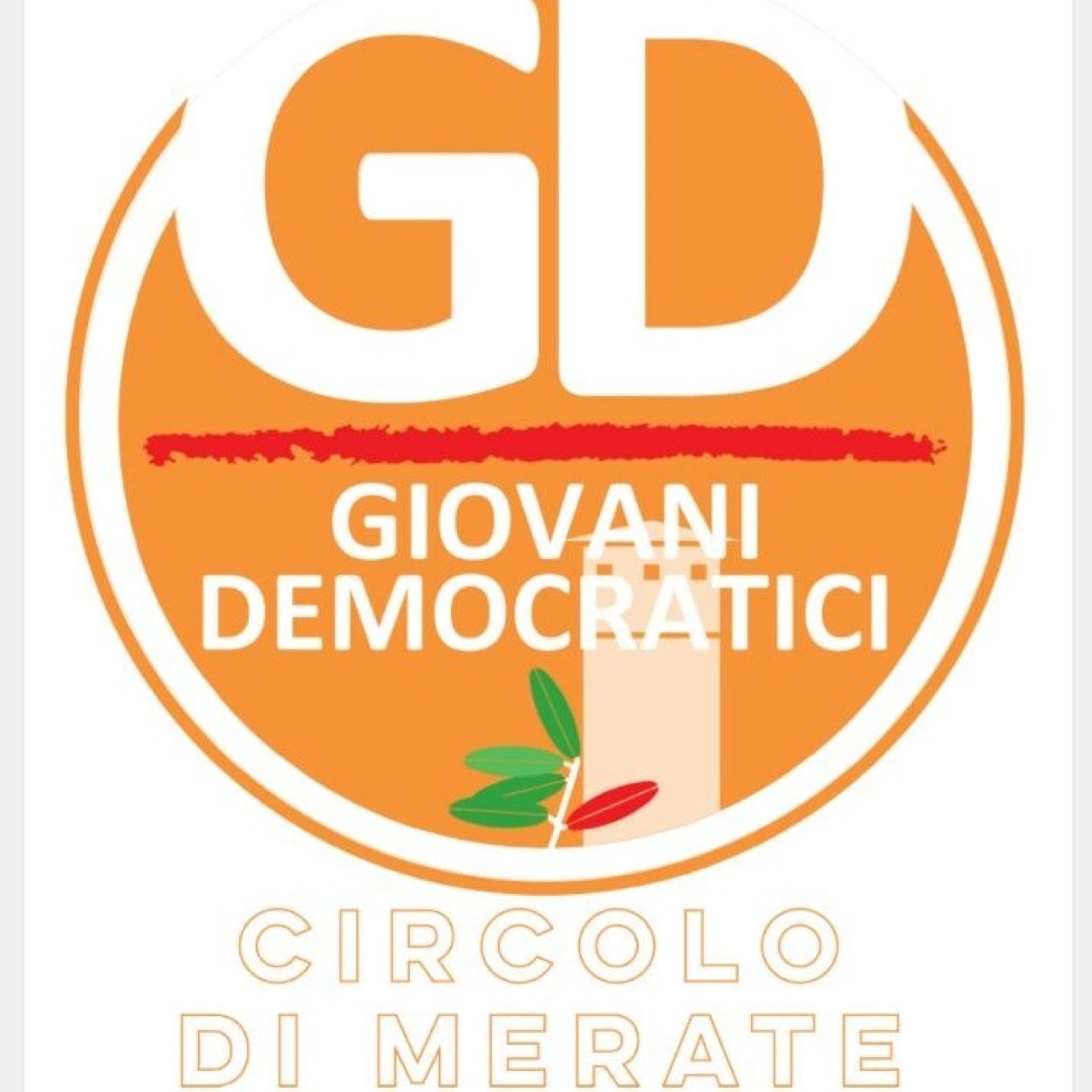 Account ufficiale dei Giovani Democratici del meratese.
http://t.co/w33aiF5Hko