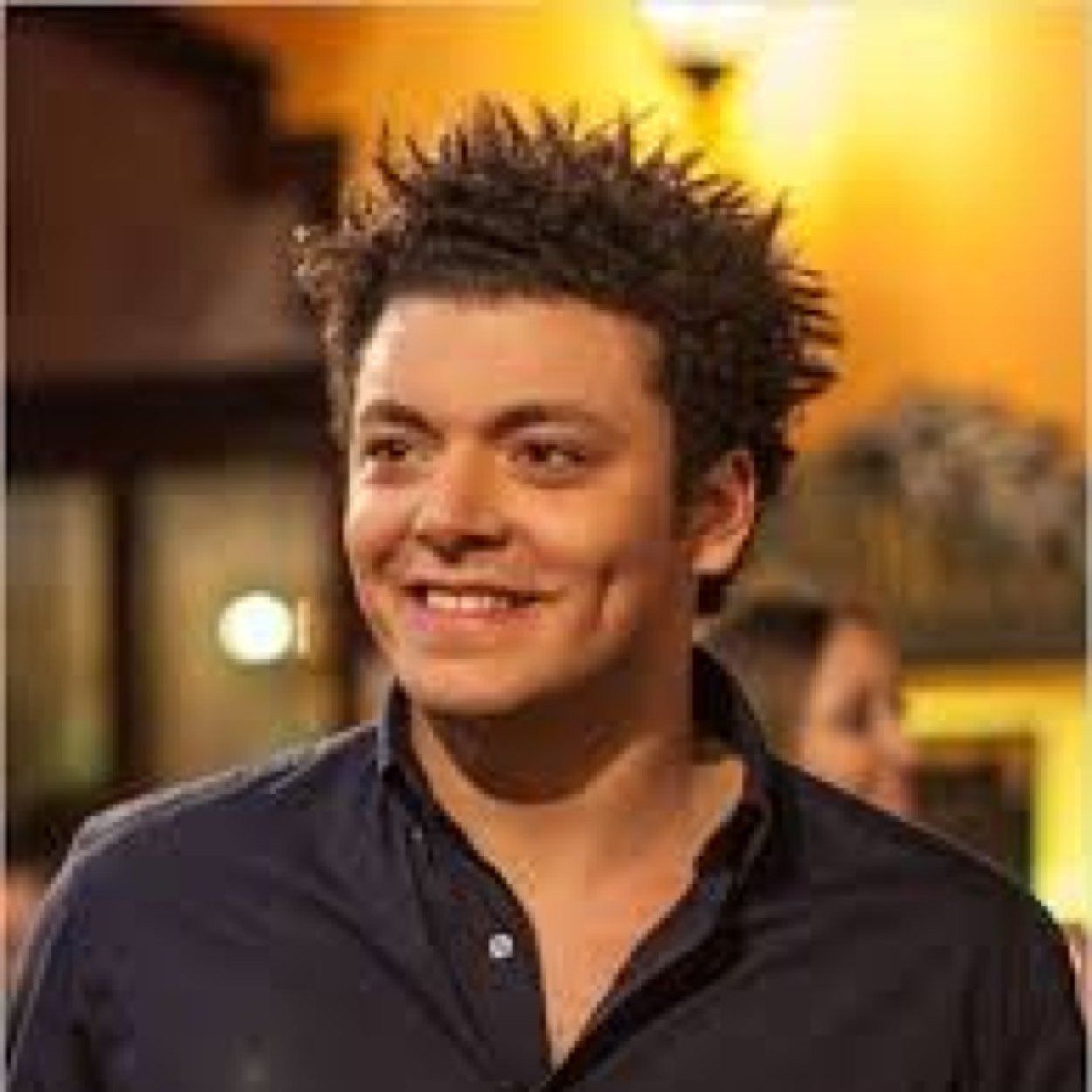 Kev Adams Aime =) le meilleur