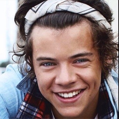 #1 Directioner!!! Can't get any better than this!!!