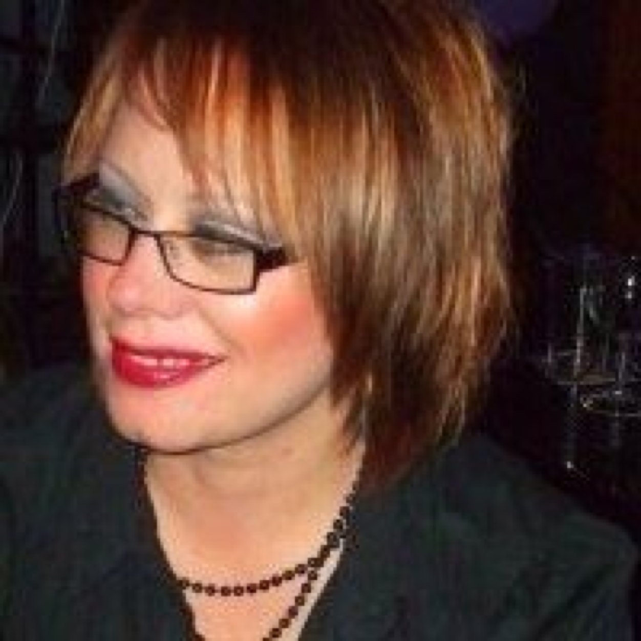 Nikki Sharp (@razorssharp) | Twitter