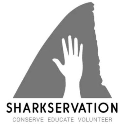 Visit Sharkservation Profile