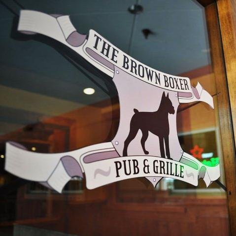 The Brown Boxer is Tampa Bay's premiere Sports Pub and Grille featuring a full bar, an extensive menu and plenty of entertainment! Stop by today!