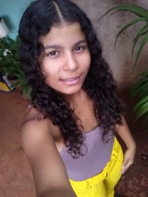 layane741's profile picture. layane 18 anos morena