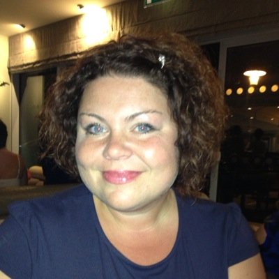 Public sector IT marketeer. Geek. Mum of one. Love my family, my border terrier, cooking, sewing and all things pretty.