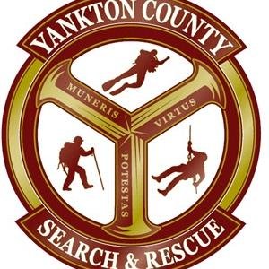 YCSearchRescue's profile picture. The Official Twitter for Yankton County Search and Rescue.