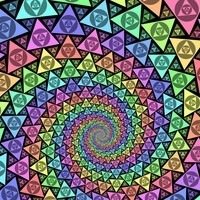 Tяip spelled backwards is Pirt.
Think about it. (; i post trippy pictures.