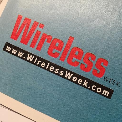 offering the latest on wireless news, trends and business analysis.