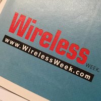 Wireless Week (@wirelessweek) 's Twitter Profile