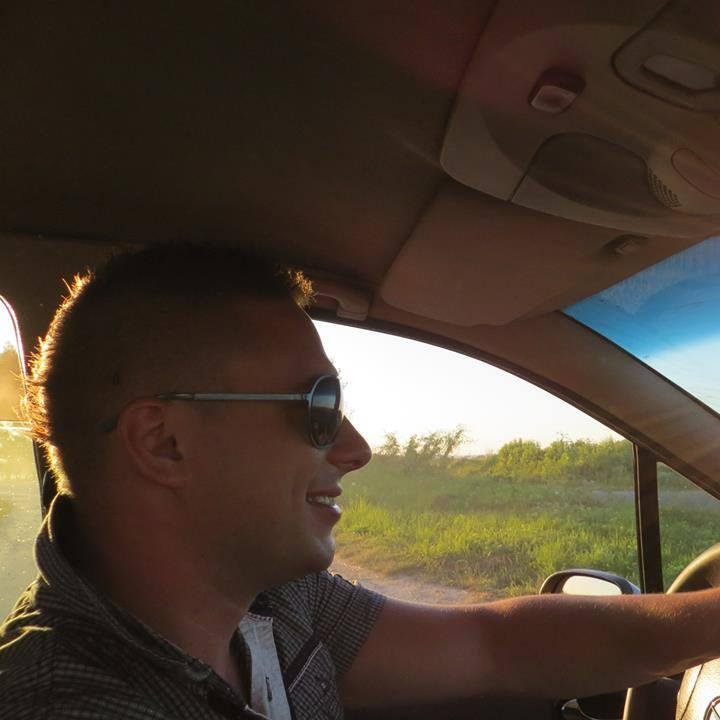 krzywy133's profile picture. 