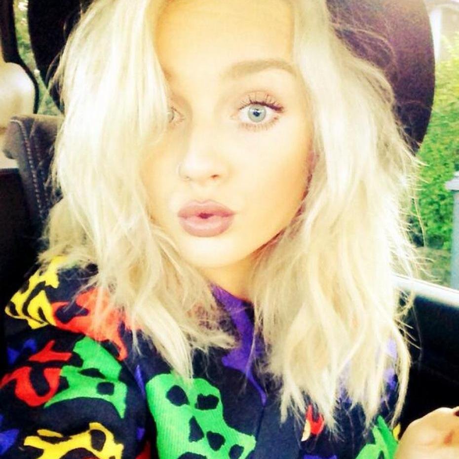 Perrie;20Ans;Bi;