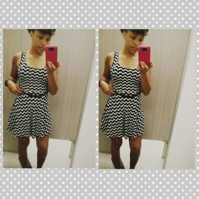If you put God first, you'll never be last. ♥