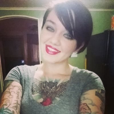 2004Bobbie's profile picture. Mommy. Wifey. Nurse. Student. Above all Christian with ink. Love God and all things weird. Free spirit and lover of life ✌