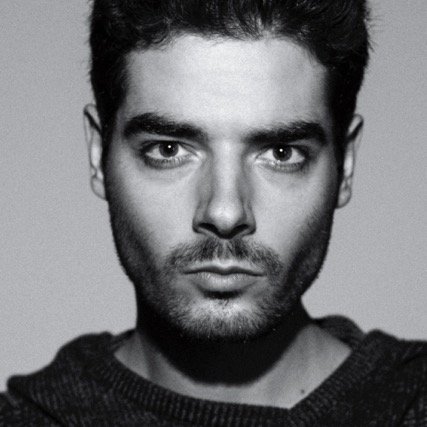 Fashion and commercial photographer based in London