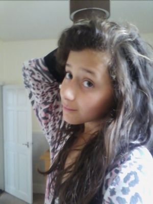 MoniqueDaviesXO's profile picture. you know my name...13...luv singing...luv sports...the vamps are my life...brad...so mine...I song write...I wanna be a successful artist in singing...luv life