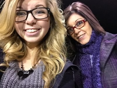 Meadow Ryann's Momma