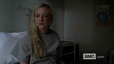 I'm not leaving you @SilentArrow_, but now, I'm just part of a system. My sister @LittleGreene_ is all to me. +18|TWD-RP|Literate