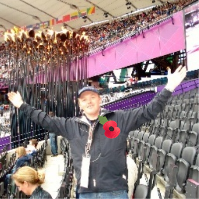 Spurs Fan, eternal dreamer & grower of stuff... Header is @BlueWatersHotel - my favourite place on Earth!