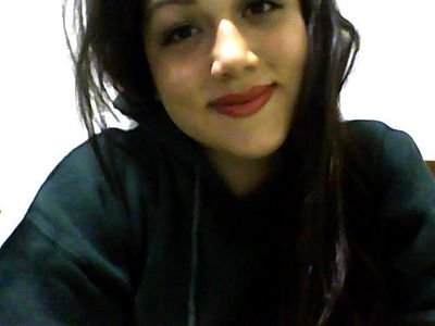 Here I am, rock you like a hurricane.