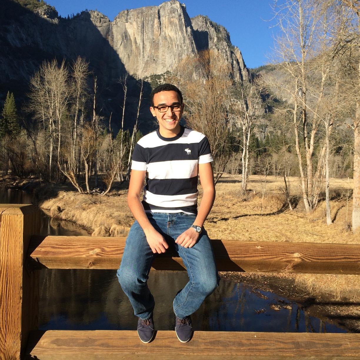 Ph.D. student @centralesupelec. Previously @IBM, @Apple and @Amazon