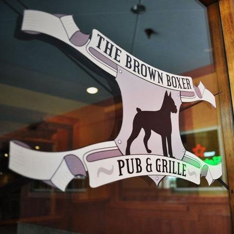 The Brown Boxer is Tampa Bay's premiere Sports Pub and Grille featuring a full bar, an extensive menu and plenty of entertainment! Stop by today!