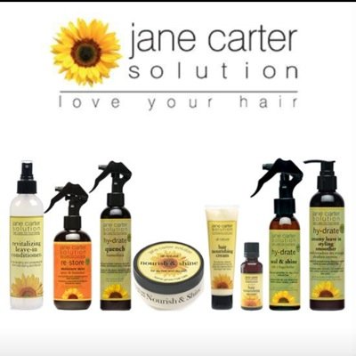 JCarterSolution's profile picture. Natural hair products that cater to all types, textures and ethnicities. Building a global beauty community & encouraging hair care for humanity #LOVEYOURHAIR