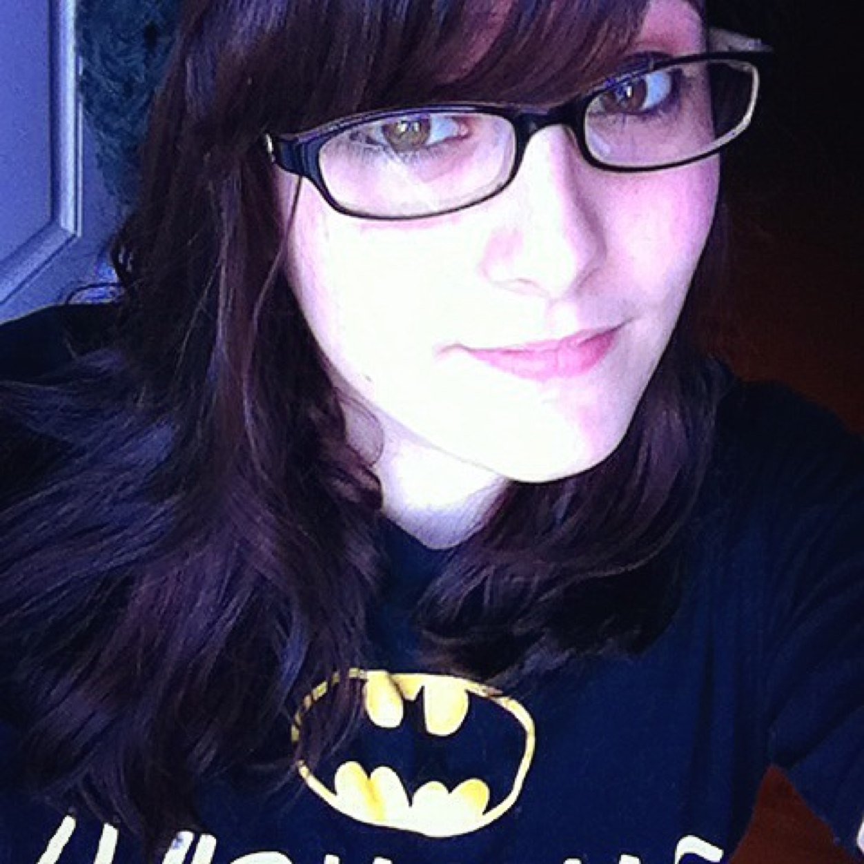 Just Bree.