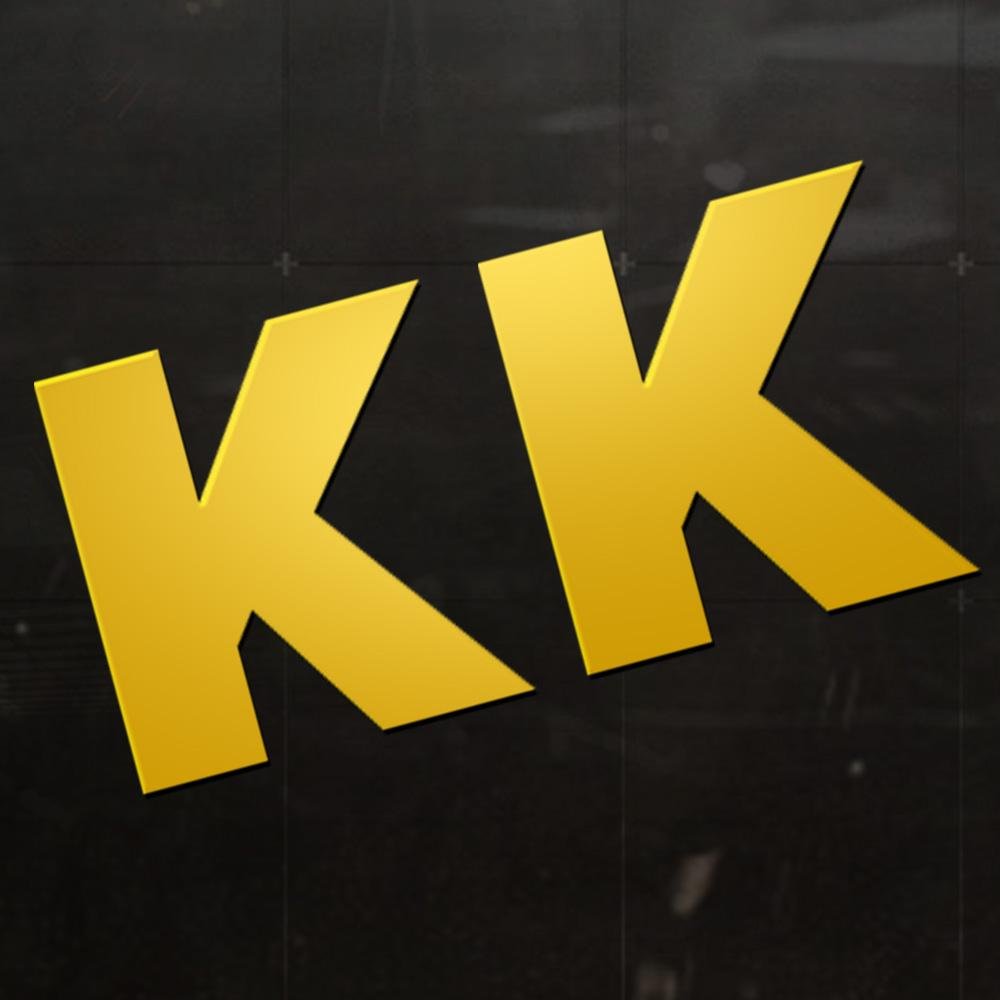 KaossKommunity's profile picture. For any business, advertising, or press related enquiries you can contact me on Youtube PM's.