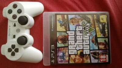 vaelith293_Ytb's profile picture. le Twitter du gamer