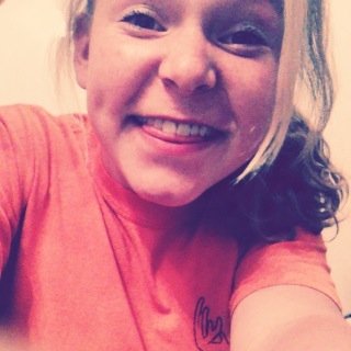 Taylor Morgan Amerson  
Country by the grace of God ✨
Jeremiah 29:11✨