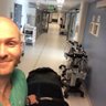 SonoRambler's profile picture. Anaesthesist. Pre-hospital sonographer. Tend to ramble into unfamiliar topics by speaking too loud. PhD project on CPR physiology. HBOT-doc. #ShockImmunology