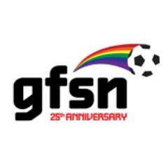 A fully inclusive social, playing, & campaigning voluntary football organisation for LGBT people and friends since 1989.