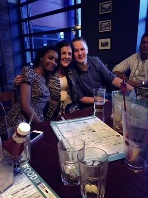 TKrant's profile picture. Living life and loving it!