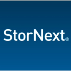StorNext is scale-out storage and end-to-end data management for the most demanding workflows. Follow @QuantumCorp for more storage news. #StorNext
