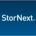 Twitter Profile image of @StorNext