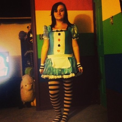 corgilover881's profile picture. 