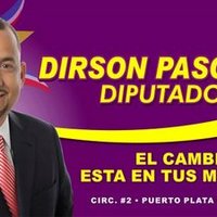 Dirson PascualReynos (@dirsonpascual) 's Twitter Profile