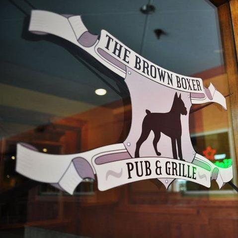 The Brown Boxer is Tampa Bay's premiere Sports Pub and Grille featuring a full bar, an extensive menu and plenty of entertainment! Stop by one of our locations