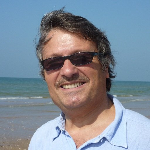 FORNI Gérard Profile