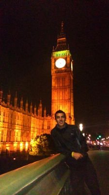 alex10hinojosa's profile picture. 