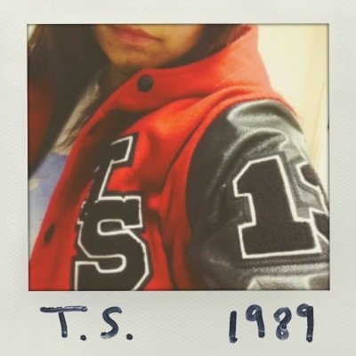 MELBOURNE SWIFTIE. 1989er. RED Lover. To Speak Now is to be Fearless. Taylor Swift & Harrison Craig! 1⃣9⃣8⃣9⃣ !!! http://t.co/TxRphfVhx7