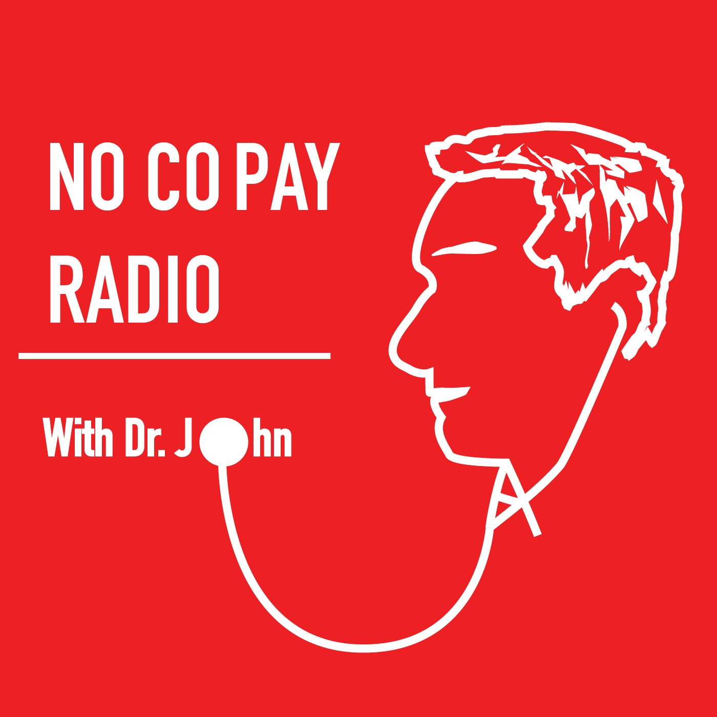 NoCopayRadio Profile Picture