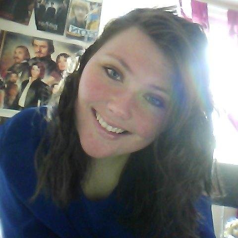 EmilyKennedy03's profile picture. Professional fangirl. Writer & music lover. Aficionado of all things pointless & fun.